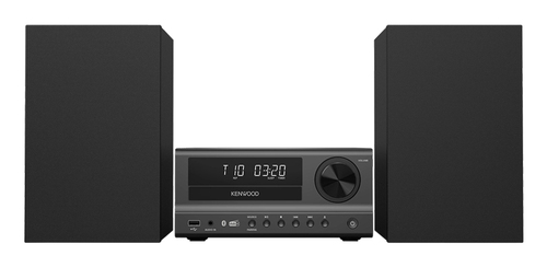 Kenwood Audio Kenwood M-750DAB