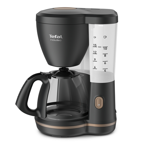 Tefal koffiezetapparaat CM5338