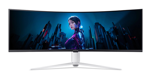 Acer Predator Z