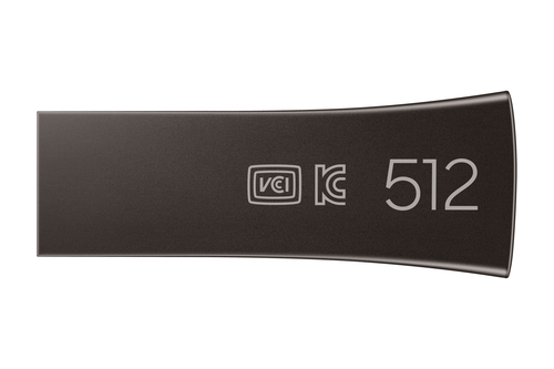 Samsung BAR Plus USB 3.2 Gen 1 Flash Drive 512GB