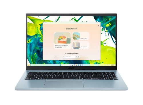 Acer Aspire Go 15 AG15-72P-58MP 15,6-inch laptop