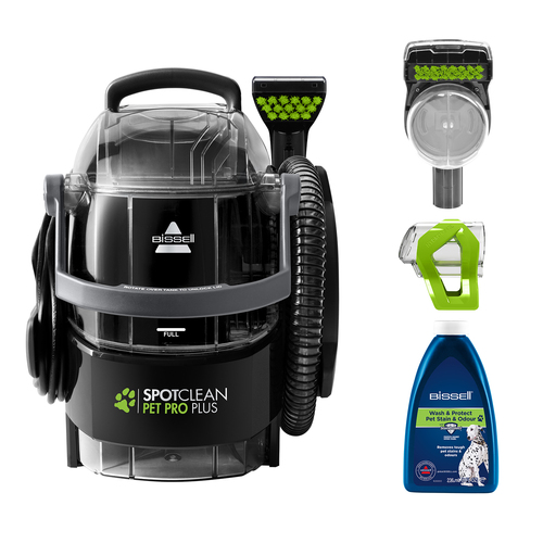 Bissell SpotClean Pet Pro Plus