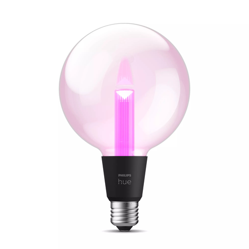 Philips Hue Lightguide Globe XL White and Color E27