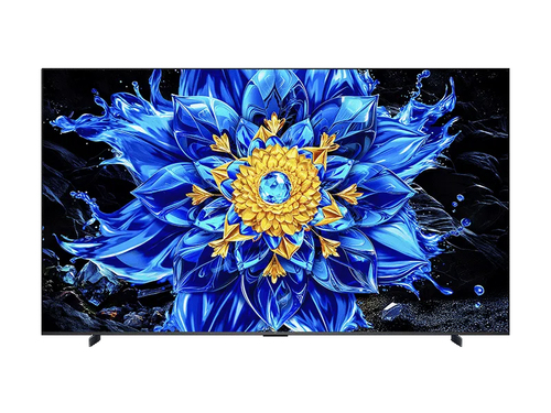 TCL 98T8D - 98 inch - 4K QD-MiniLED - 2026 - Smart TV