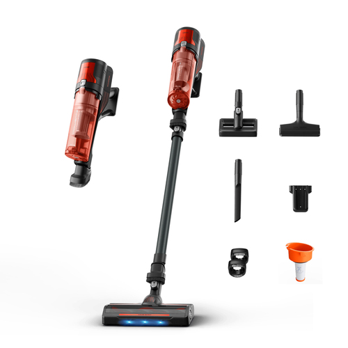 Rowenta X-Force 8.80 Animal RH1871