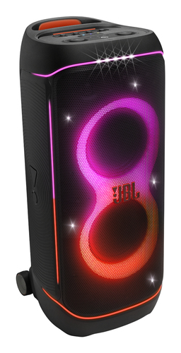 JBL Partybox 720 Zwart