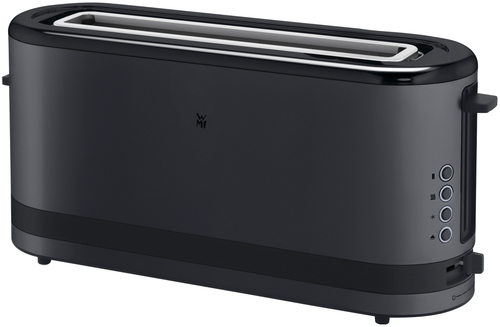 WMF KITCHENminis XXL Broodrooster Zwart