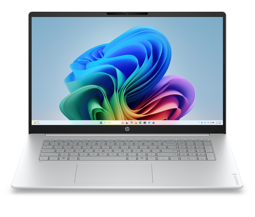 HP OmniBook 3 AI PC 17-dg0005ndx 17,3 inch laptop