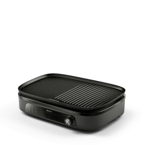 Philips Tafelgrill HD6210/90