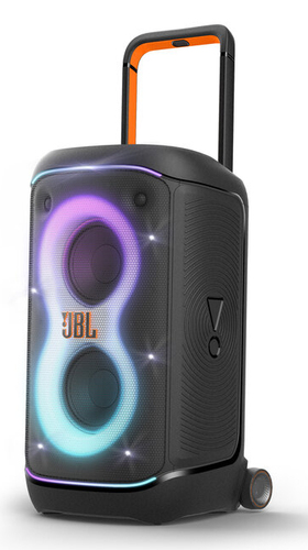 JBL Partybox 520 Zwart