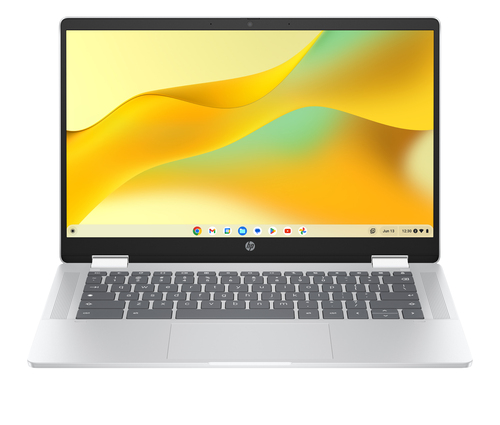 HP Chromebook x360 14b-cd0114ndx