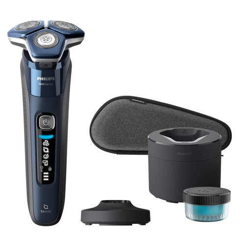 Philips Shaver series 7000 Elektrisch scheerapparaat