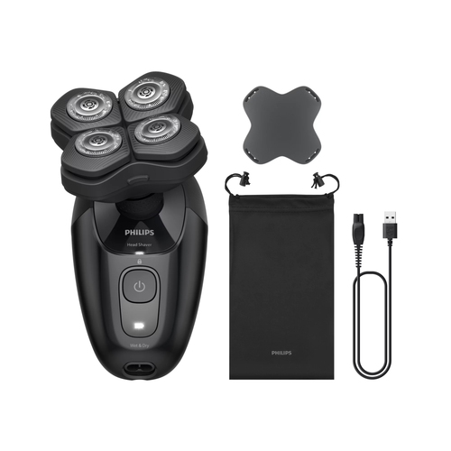Philips Head Shaver Pro 5000 Series Essential-scheerapparaat