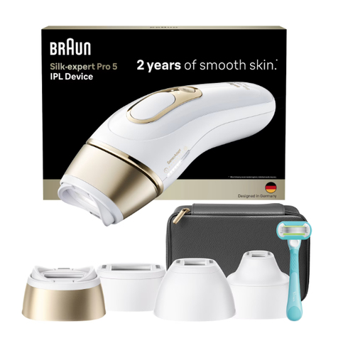 Braun Silk Expert Pro 5 PL5431