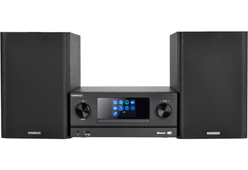 Kenwood Audio Kenwood M-9000B