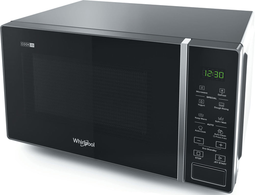 Whirlpool MWP 201 SB Magnetron - 20 liter - 700 watt