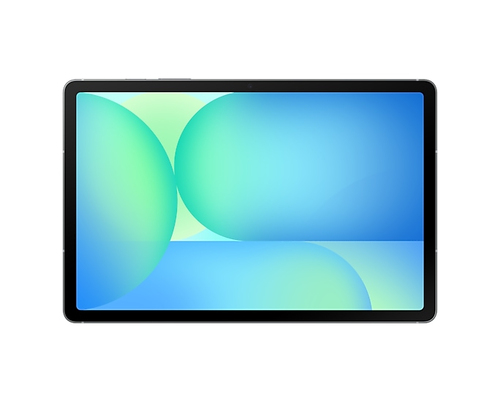 Samsung Galaxy Tab S10 FE 10,9 inch 128GB Wifi + 5G Grijs Enterprise Edition