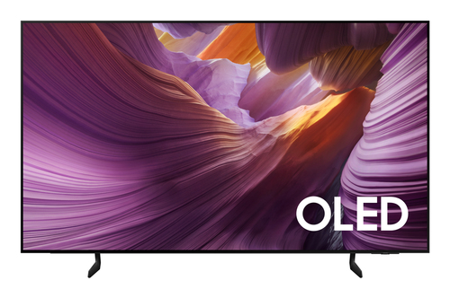 Samsung 83" OLED S85F 4K (2025)