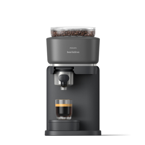 Philips Baristina BAR305/60 Zwart