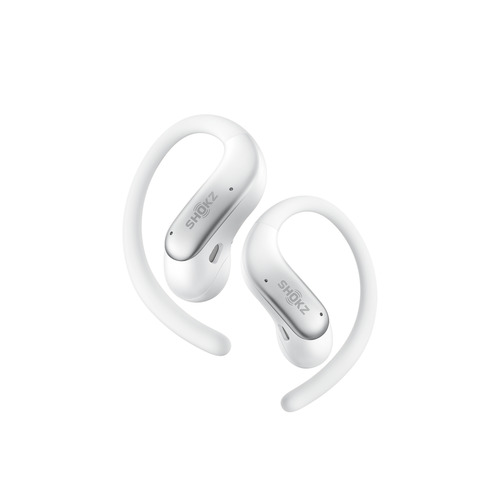 Shokz OpenFit Air 2 Wit