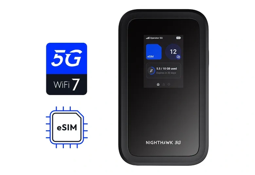 Netgear Nighthawk M7