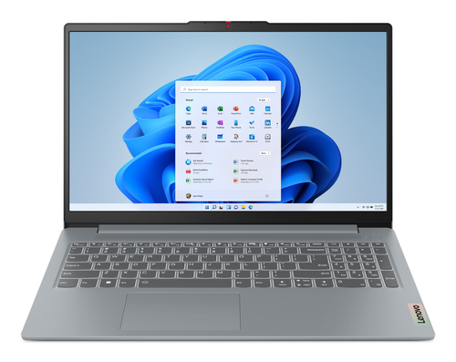 Lenovo IdeaPad Slim 3 15AMN8 82XQ01VVMH