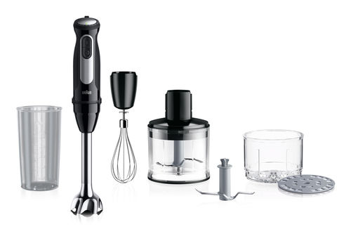 Braun MQ55254M Multiquick 5 Pro staafmixer