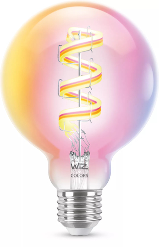 WiZ Connected WiZ Globe Filament