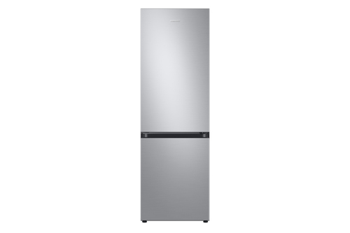 Samsung RB34C600CSA/EF vrijstaande koel-vriescombinatie