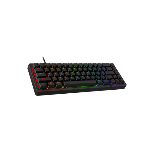 HyperX Origins 2 65% Gaming Toetsenbord Qwerty