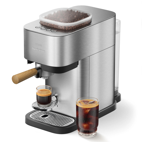 Philips Baristina Plus BAR500/00 Stainless Steel