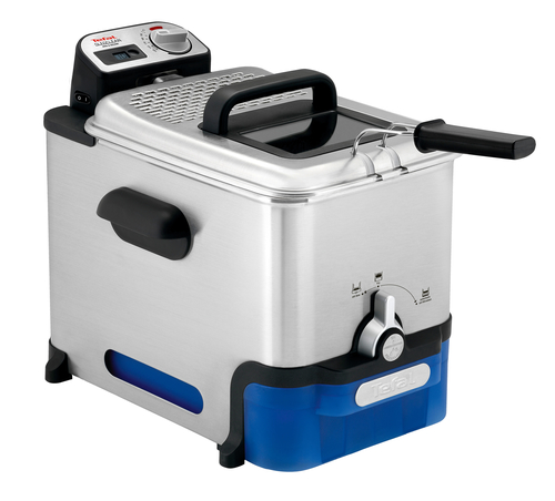 Tefal Oleoclean PRO Airfryer