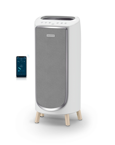 Rowenta PU6180 Intense Pure Air luchtreiniger - wit