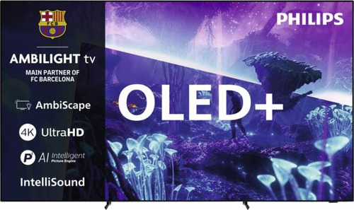 Philips Ambilight 65" OLED951 (2026)