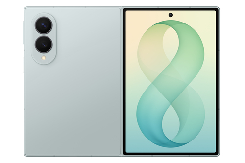 Samsung Galaxy Z Fold8 (Online Exclusive)