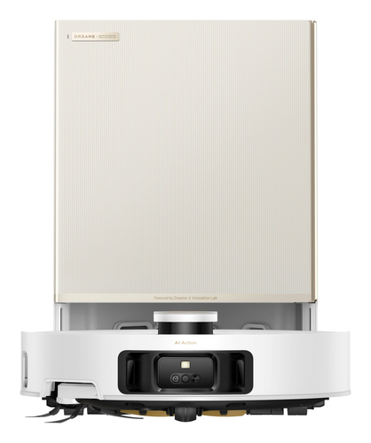 Dreame Matrix 10 Ultra White
