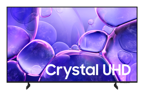 Samsung 55" Crystal UHD Smart TV U8020F (2025)