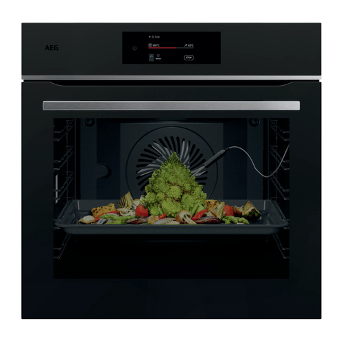 AEG TE8PB731AT MealAssist