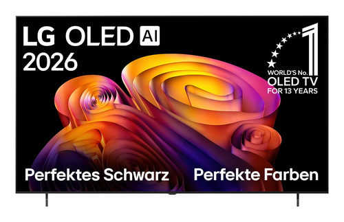 LG OLED77B68LA 77 inch 4K OLED smart tv