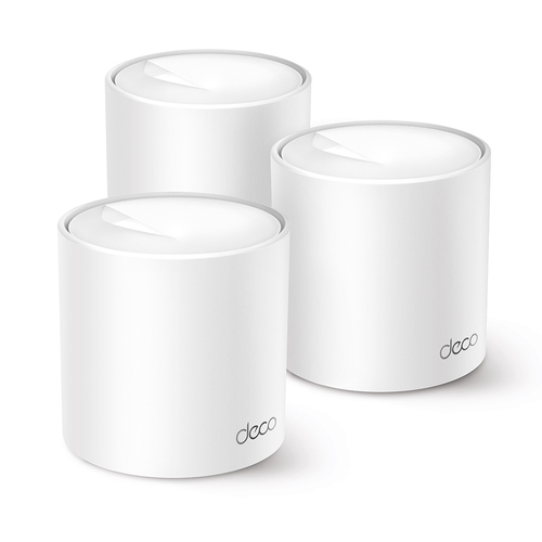 TP-Link Deco X10 3-Pack