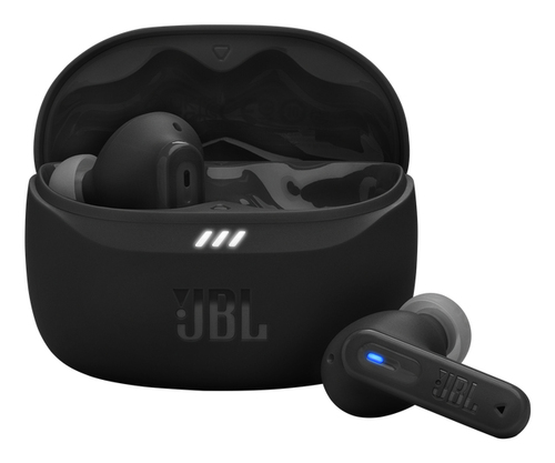 JBL Tune Beam 2 Zwart