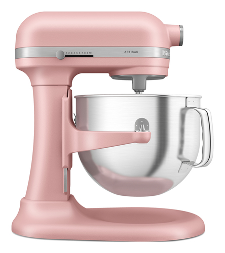 KitchenAid 5KSM70SHXEDR Dried Rose