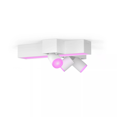 Philips Hue Centris Opbouwspot White and Color