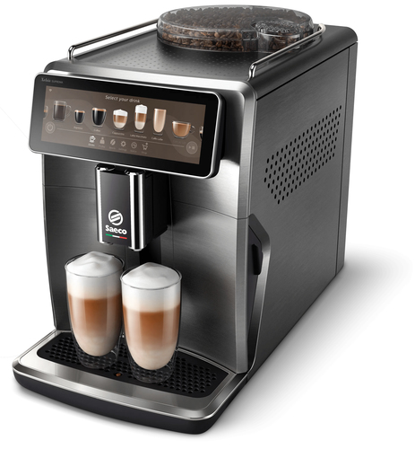 Saeco Xelsis Suprema SM8889/00