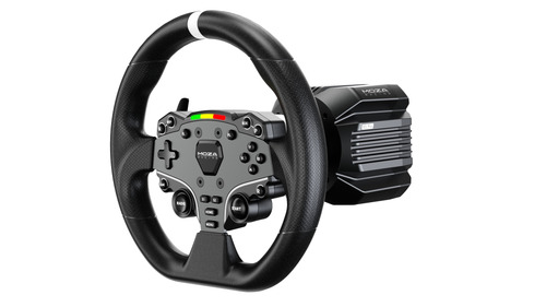 Moza R5 Pro Racestuur