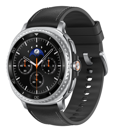 Samsung Galaxy Watch 8 Classic 4G Zwart 46mm