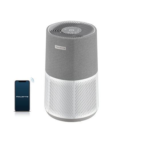 Rowenta Pure Air City PU2840