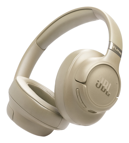JBL Tune 780NC Goud