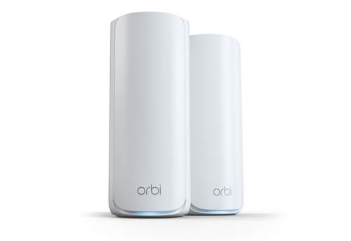 Netgear Orbi RBE772