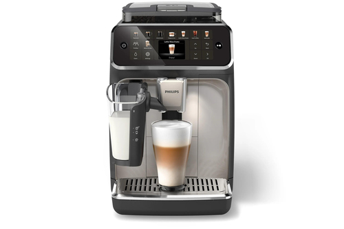 Philips 5500-serie EP5547/90 LatteGo koffiezetapparaat